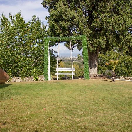 Hotel Rural Casa De Samaioes シャヴェス エクステリア 写真