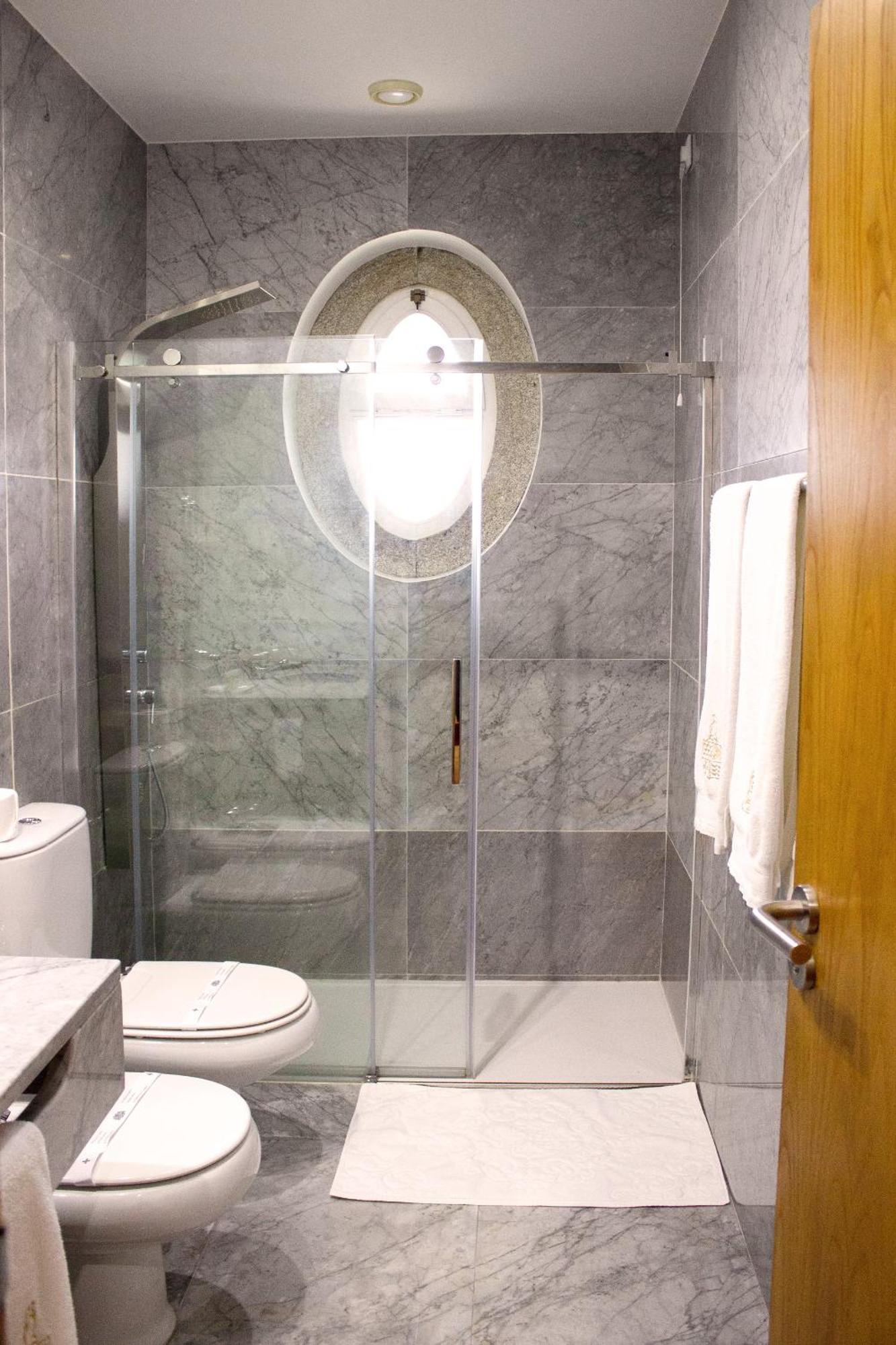 Hotel Rural Casa De Samaioes シャヴェス エクステリア 写真